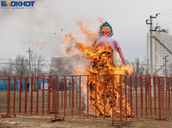 Масленичные гулянья удались на славу