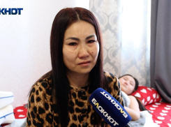 12-летнюю Айшу парализовало после боли в шее: ваши 100 рублей помогут ей снова ходить  