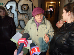 Жилнадзор отобрал у УК из Волгограда здание бывшего общежития рядом с ЦУМом Волжского