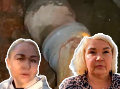 Две стороны, один дом: собственники квартир объявили войну волжской УК