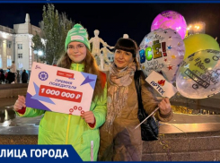 Волжская школьница вернулась с миллионом в кармане после «Большой перемены»: о ЕГЭ, школе и планах