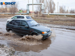 Дождливый вторник ожидает волжан: прогноз погоды