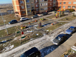 Правоохранители заинтересовались разрушающейся 3-этажкой в Волжском