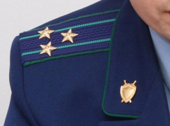 На несправедливость и нарушение закона волжане смогут пожаловаться зампрокурору области