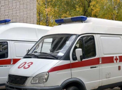 Автоледи сбила двух несовершеннолетних детей