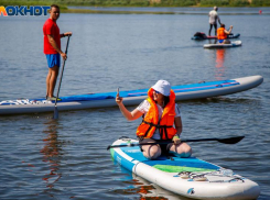 Аномальную жару регистрируют синоптики в Волжском 10 апреля 