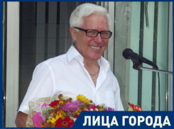 Когда я родился, в доме никого не было, - волжанин Владимир Родионов