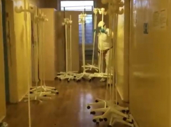 «Когда болеешь ковидом, наваливается сильная усталость и очень хочется спать», - волжанка