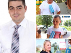 «Мне кажется, он никто»: жители Волжского не знают своего кандидата в Госдуму от ЛДПР