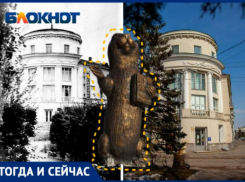Суслик‑рассказчик: как маленькие статуи открывают большие тайны Волжского