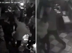 В военном следственном управлении прокомментировали дело о пробитом черепе в баре Волжского