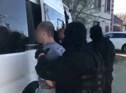 Волжан задержали за кражу нефти