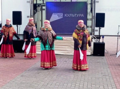 Современные автоклубы будут «бороздить» окрестности Волжского