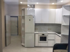 Приобретите комфортное жилье с шикарным панорамным видом