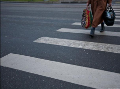 Молодая автоледи сбила 70-летнюю бабушку в Ленинском районе