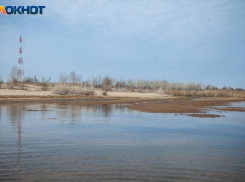 В Волжском ожидается потепление: прогноз погоды на понедельник