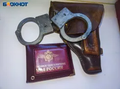 Волжане могут получить деньги за добровольную сдачу оружия