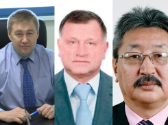 Топ-3 самых богатых чиновников Волгоградской области