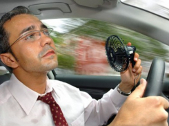 ТОП-5 случившихся из-за жары ДТП в Волжском