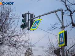 Подробности вечернего ДТП в Волжском