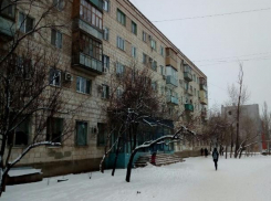 Дремотную пасмурную погоду пообещали синоптики волжанам в День Тараса Бессонного