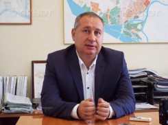 Феликс Макаровский покинул пост директора МКП «Тепловые сети» в Волжском