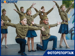 Волжане вспомнили июньский вечер перед войной