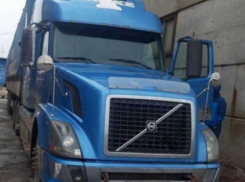 За угон Volvo волгоградцу грозит пять лет лишения свободы