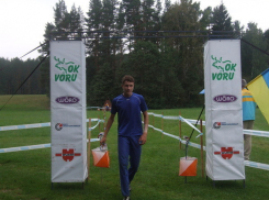 Слабослышащий волжанин завоевал «бронзу» чемпионата мира