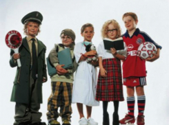 В Волжском школьникам помогут с выбором будущей профессии