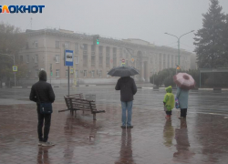 Что стоит за неприятными зловониями в Волжском? 