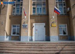 В Волжском перекроили отдел администрации по вопросам УК и уборки