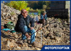 Безмятежность и азарт: где рыбачат волжане