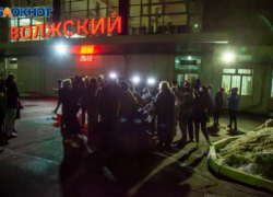 Волжских болельщиков после матча «Ротор» - «Сокол» домой доставят дополнительные электрички