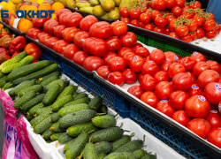 Волжские овощи проверили на пригодность в пищу 