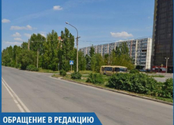 Мэрия ждет несчастных случаев? - волжанин