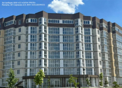 Товар дня. Осталось всего пять квартир с отделкой в новом доме