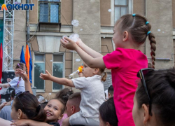В Волжском состоится «Единая семейная приемная»