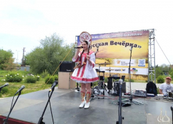 В Волжском прошел концерт, посвященный Дню славянской письменности