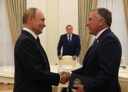 Путин и Трамп готовятся к встрече для обсуждения ситуации на Украине
