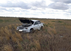 Одиннадцатилетнего подростка сбила машина под Волжским