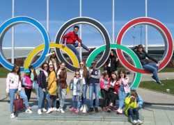 Волжане стали лауреатами фестиваля фестиваля-конкурса "Берег побед"