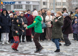 В Волжском февраль завершится сокращенной рабочей неделей