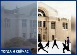 Физподготовка пловцов на снегу: как в Волжском тренировали чемпионов