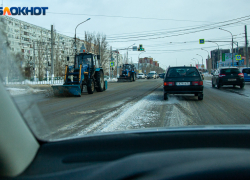 В Волжском распространяют информацию о похитителях детей