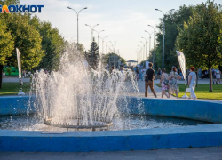 Грибной дождь промочит улицы Волжского: прогноз погоды на вторник