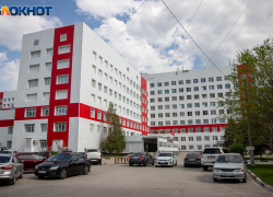 Врачи больницы Фишера спасли долгожданную беременность 41-летней волжанки от выкидыша и диабета