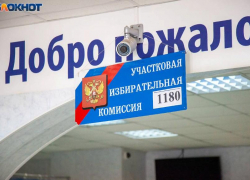 За два дня явка на выборы в Волжском по 12 округу составила всего 8,13%