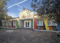 В Волжском дети получат новую библиотеку с игровыми зонами, интерактивными глобусами и хромакеем