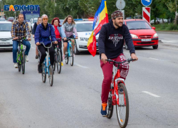 Православный велопробег пройдет по главным улицам Волжского (16+)